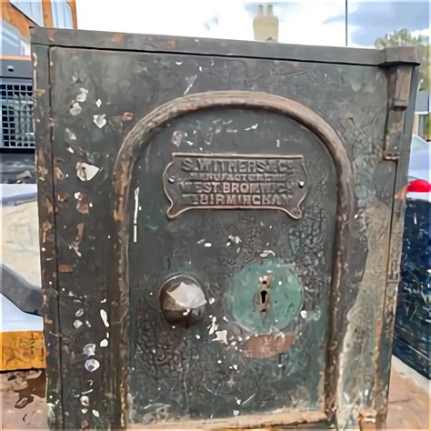 antique safes for sale uk